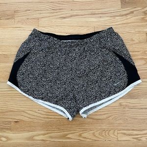 Women’s Running Shorts